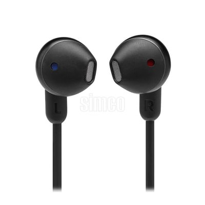 Навушники JBL T215BT (JBLT215BTBLK) Black