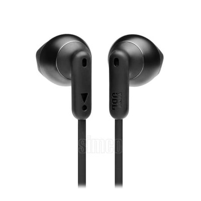 Навушники JBL T215BT (JBLT215BTBLK) Black