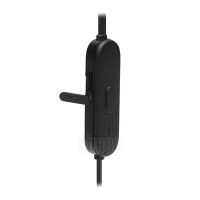 Навушники JBL T215BT (JBLT215BTBLK) Black