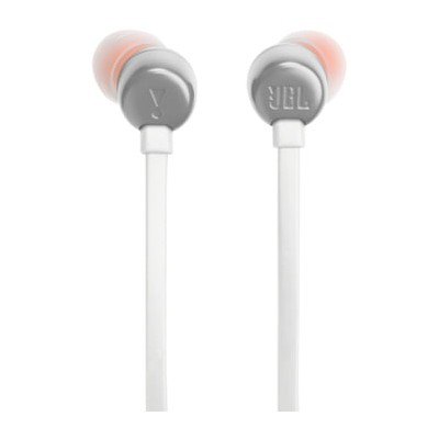 Навушники JBL T310C USB-C (JBLT310CWHT) White