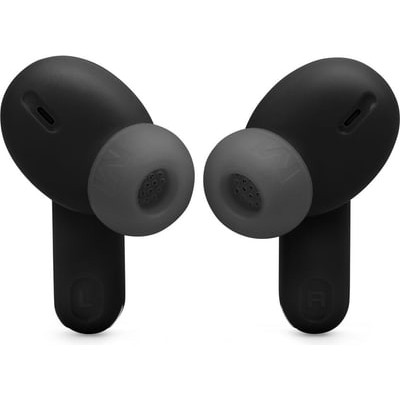 Навушники JBL TUNE Beam 2 (JBLTBEAM2BLK) Black