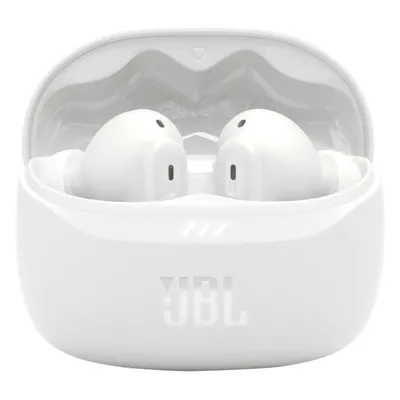 Навушники JBL TUNE Beam 2 (JBLTBEAM2WHT) White