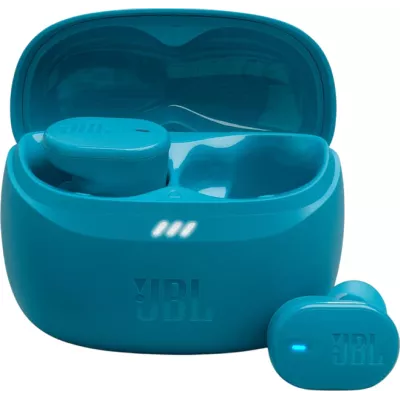 Навушники JBL Tune Buds 2 (JBLTBUDS2TQE) Turquoise