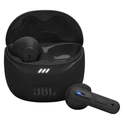 Навушники JBL TUNE Flex 2 (JBLTFLEX2BLK) Black