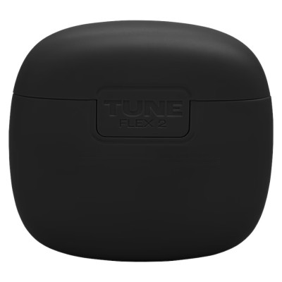 Навушники JBL TUNE Flex 2 (JBLTFLEX2BLK) Black
