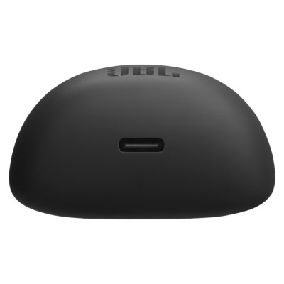 Навушники JBL TUNE Flex 2 (JBLTFLEX2BLK) Black
