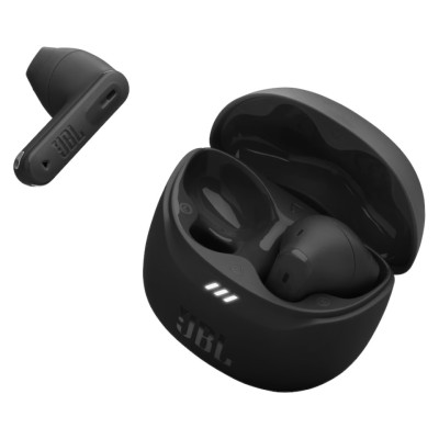Навушники JBL TUNE Flex 2 (JBLTFLEX2BLK) Black