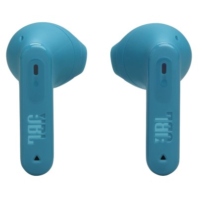 Навушники JBL TUNE Flex 2 (JBLTFLEX2TQE) Turquoise