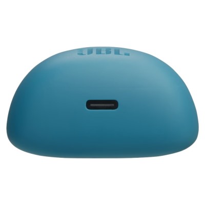 Навушники JBL TUNE Flex 2 (JBLTFLEX2TQE) Turquoise