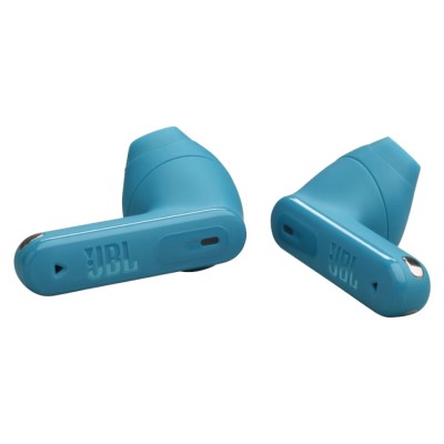 Навушники JBL TUNE Flex 2 (JBLTFLEX2TQE) Turquoise