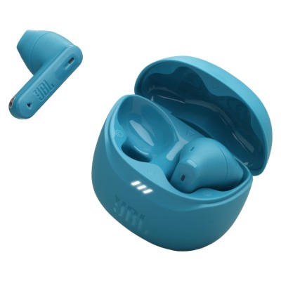 Навушники JBL TUNE Flex 2 (JBLTFLEX2TQE) Turquoise
