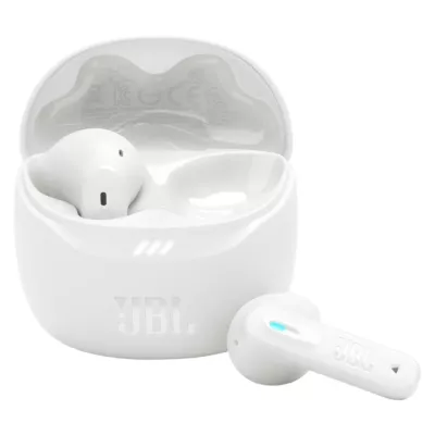 Навушники JBL TUNE Flex 2 (JBLTFLEX2WHT) White