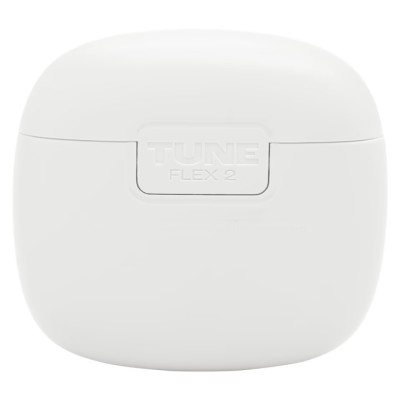 Навушники JBL TUNE Flex 2 (JBLTFLEX2WHT) White
