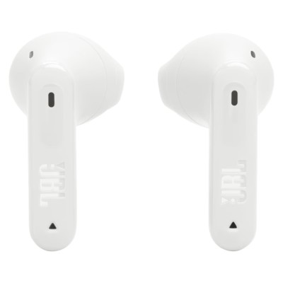 Навушники JBL TUNE Flex 2 (JBLTFLEX2WHT) White