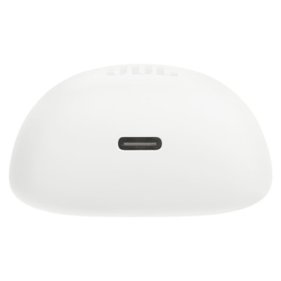 Навушники JBL TUNE Flex 2 (JBLTFLEX2WHT) White
