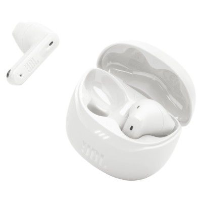 Навушники JBL TUNE Flex 2 (JBLTFLEX2WHT) White