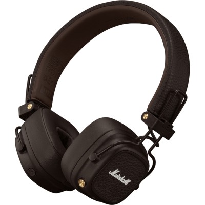 Навушники Marshall Major V (1006834) Brown