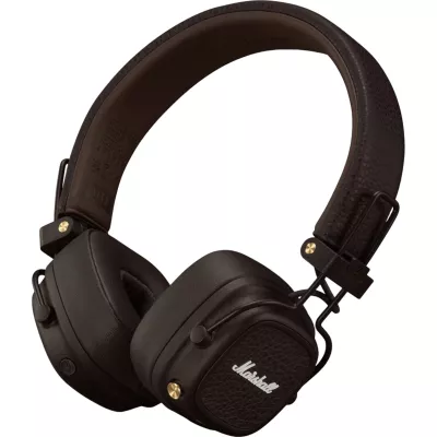 Навушники Marshall Major V (1006834) Brown