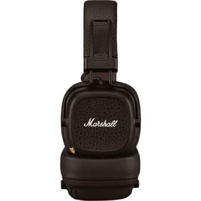 Навушники Marshall Major V (1006834) Brown