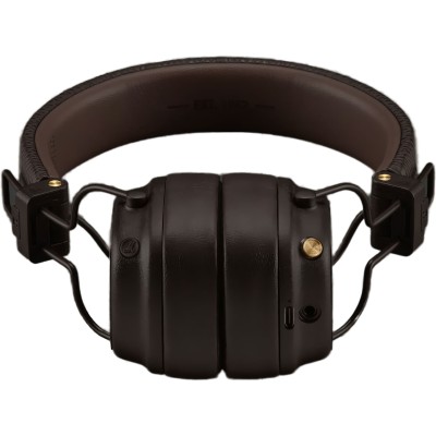 Навушники Marshall Major V (1006834) Brown
