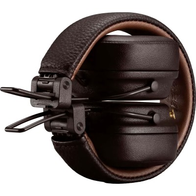 Навушники Marshall Major V (1006834) Brown