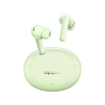 Навушники OPPO Enco Air 3 Pro (ETE51) Green Навушники OPPO Enco Air 3 Pro (ETE51) Green