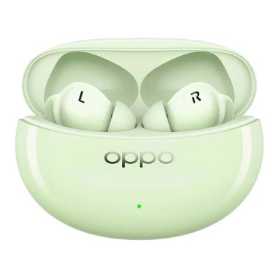 Навушники OPPO Enco Air 3 Pro (ETE51) Green Навушники OPPO Enco Air 3 Pro (ETE51) Green