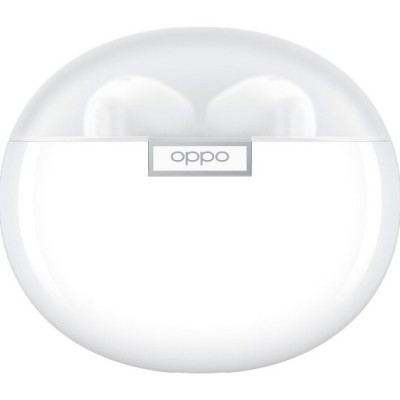 Навушники OPPO Enco Air 3i (ETE91) White Навушники OPPO Enco Air 3i (ETE91) White