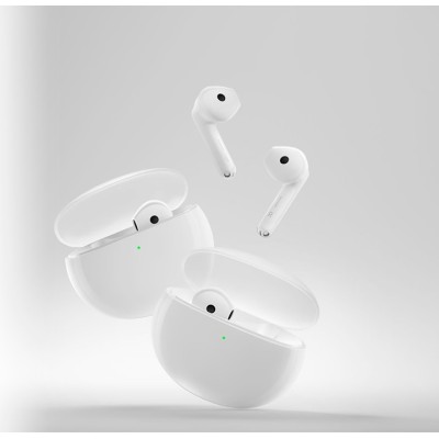Навушники OPPO Enco Air 3i (ETE91) White Навушники OPPO Enco Air 3i (ETE91) White