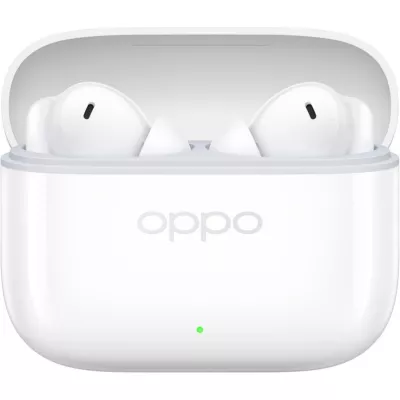 Навушники OPPO Enco Buds 3 Pro ETEK1 Glaze White