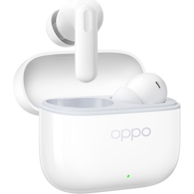 Навушники OPPO Enco Buds 3 Pro ETEK1 Glaze White