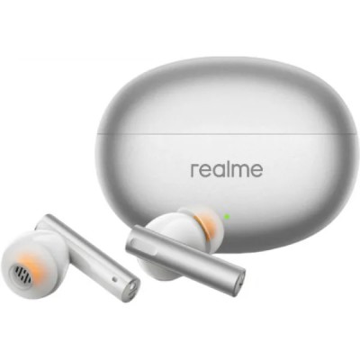 Навушники Realme Buds Air 6 Flame Silver