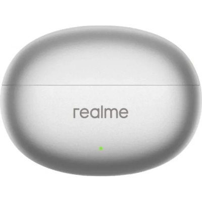 Навушники Realme Buds Air 6 Flame Silver