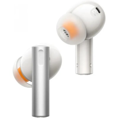 Навушники Realme Buds Air 6 Flame Silver