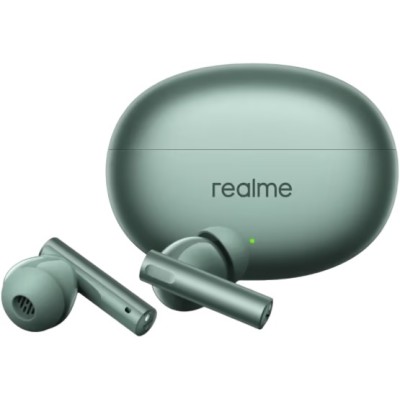 Навушники Realme Buds Air 6 Green