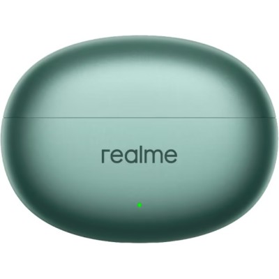 Навушники Realme Buds Air 6 Green