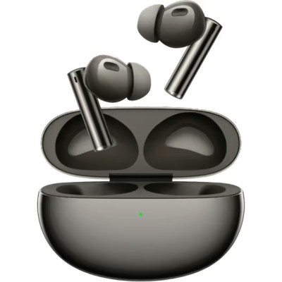 Навушники Realme Buds Air 6 Pro Titanium Twilight