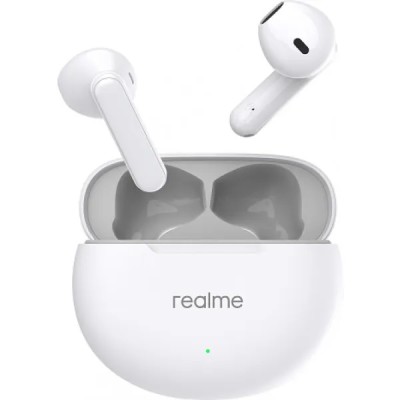 Навушники REALME Buds T01 (RMA2406) Білі