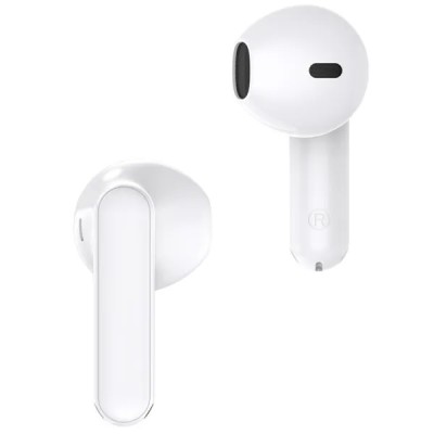 Навушники REALME Buds T01 (RMA2406) Білі