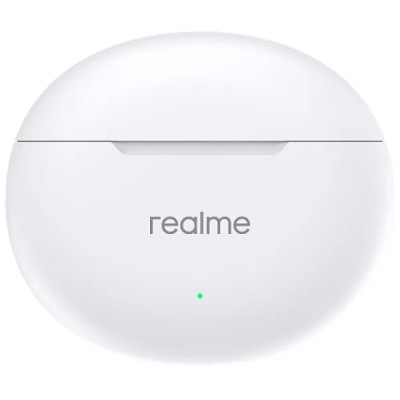 Навушники REALME Buds T01 (RMA2406) Білі