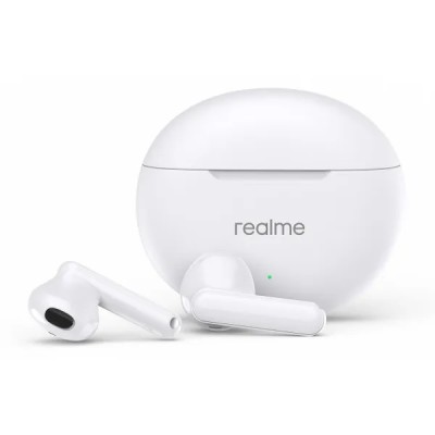 Навушники REALME Buds T01 (RMA2406) Білі