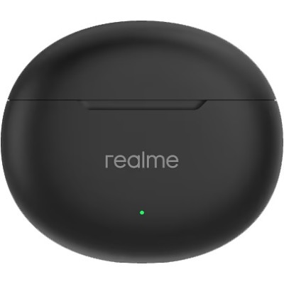 Навушники REALME Buds T01 (RMA2406) Чорні
