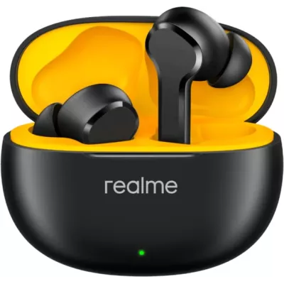 Навушники Realme Buds T110 Black