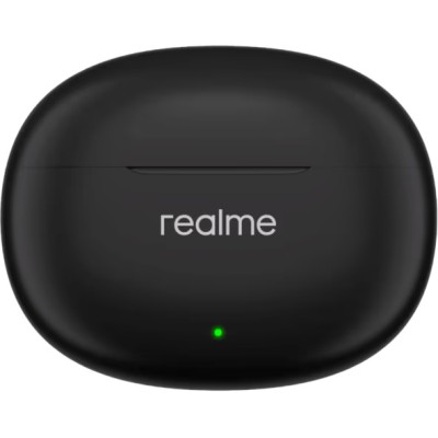 Навушники Realme Buds T110 Black