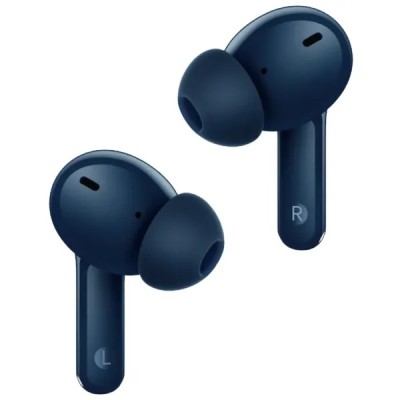 Навушники Realme Buds T110 Blue