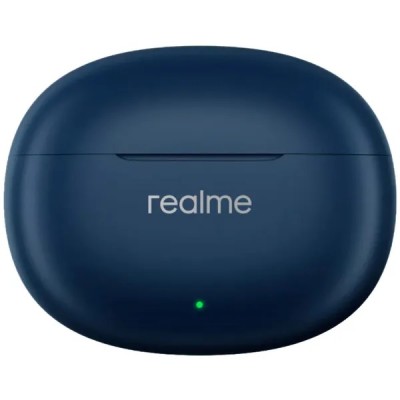 Навушники Realme Buds T110 Blue