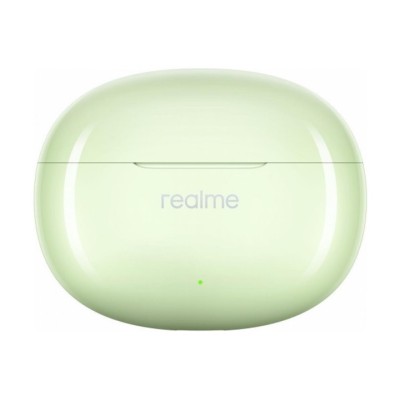 Навушники Realme Buds T110 Green