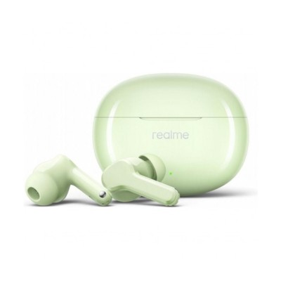 Навушники Realme Buds T110 Green