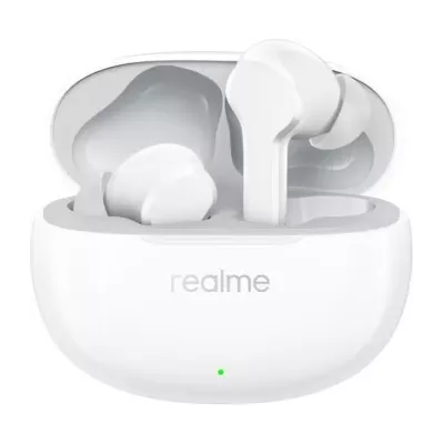 Навушники Realme Buds T110 White (RMA2306)