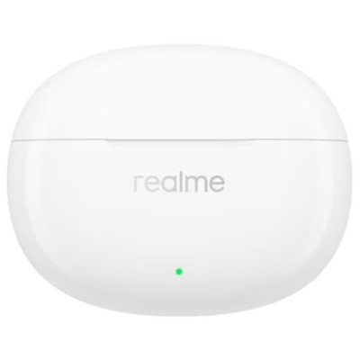 Навушники Realme Buds T110 White (RMA2306)